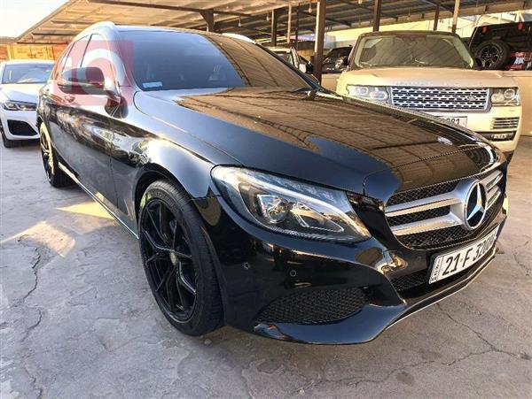 Mercedes-Benz for sale in Iraq